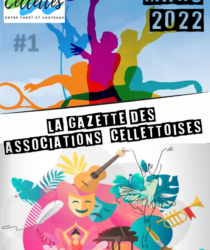 Gazette des Associations